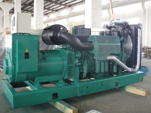 兴仁便携静音：租赁无声发电机组，便携式解决能源需求